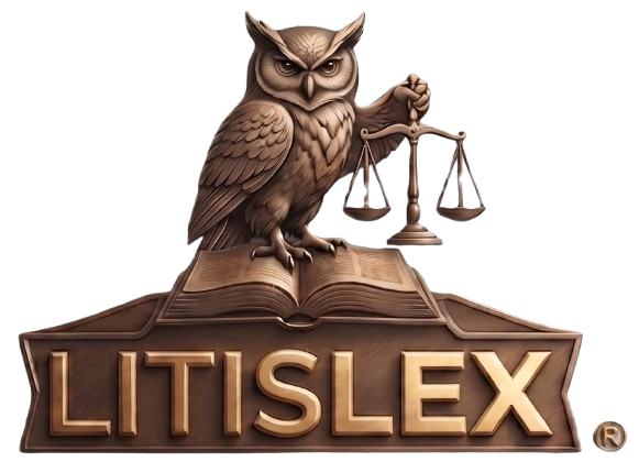 LitisLex Logo