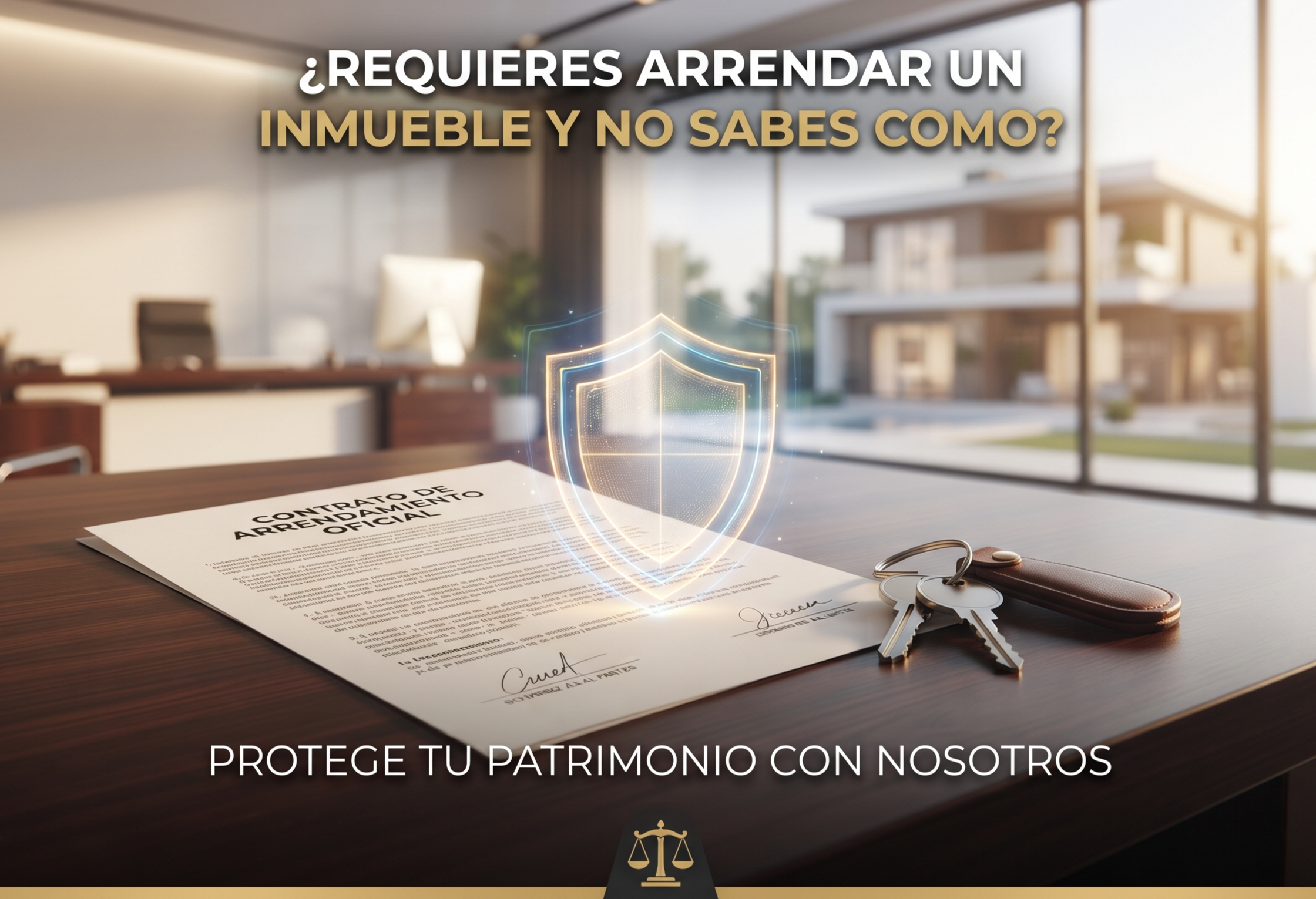 Clausura de Inmuebles